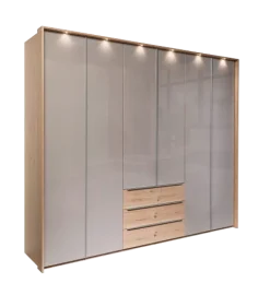 Mondo Drehtürenschrank Mindia
