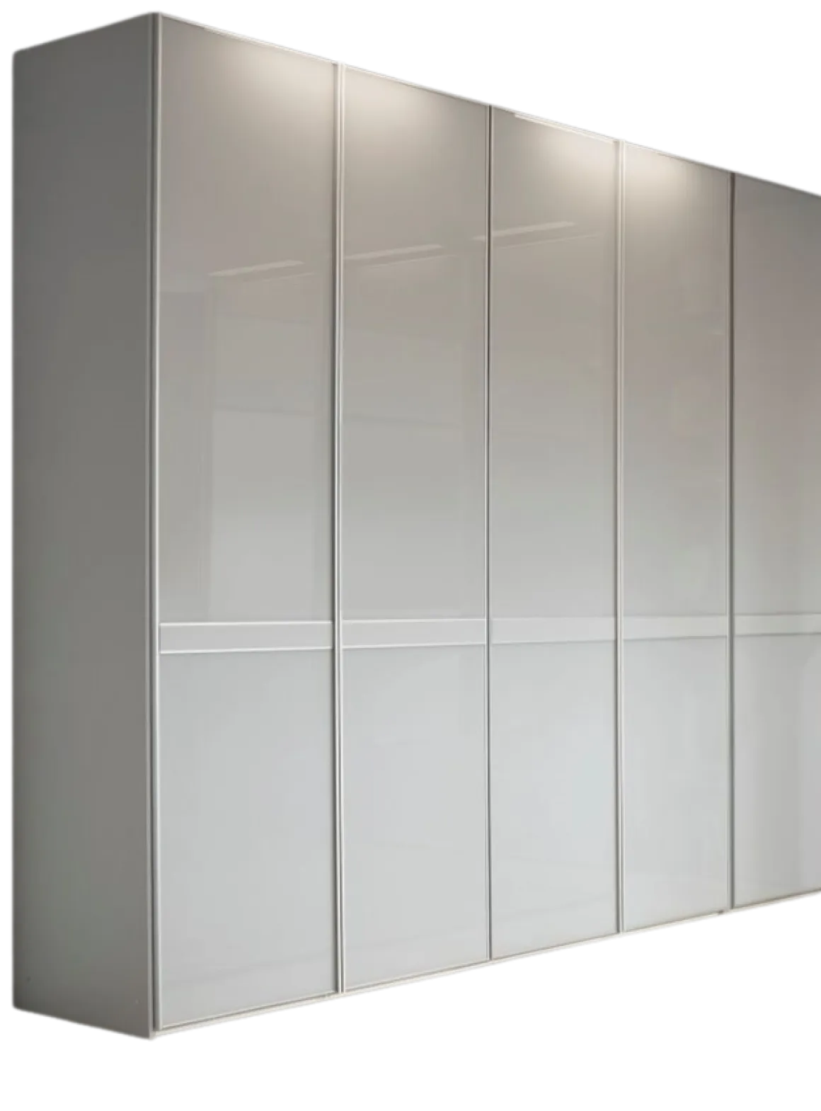 Mondo Drehtürenschrank Serenade 4008