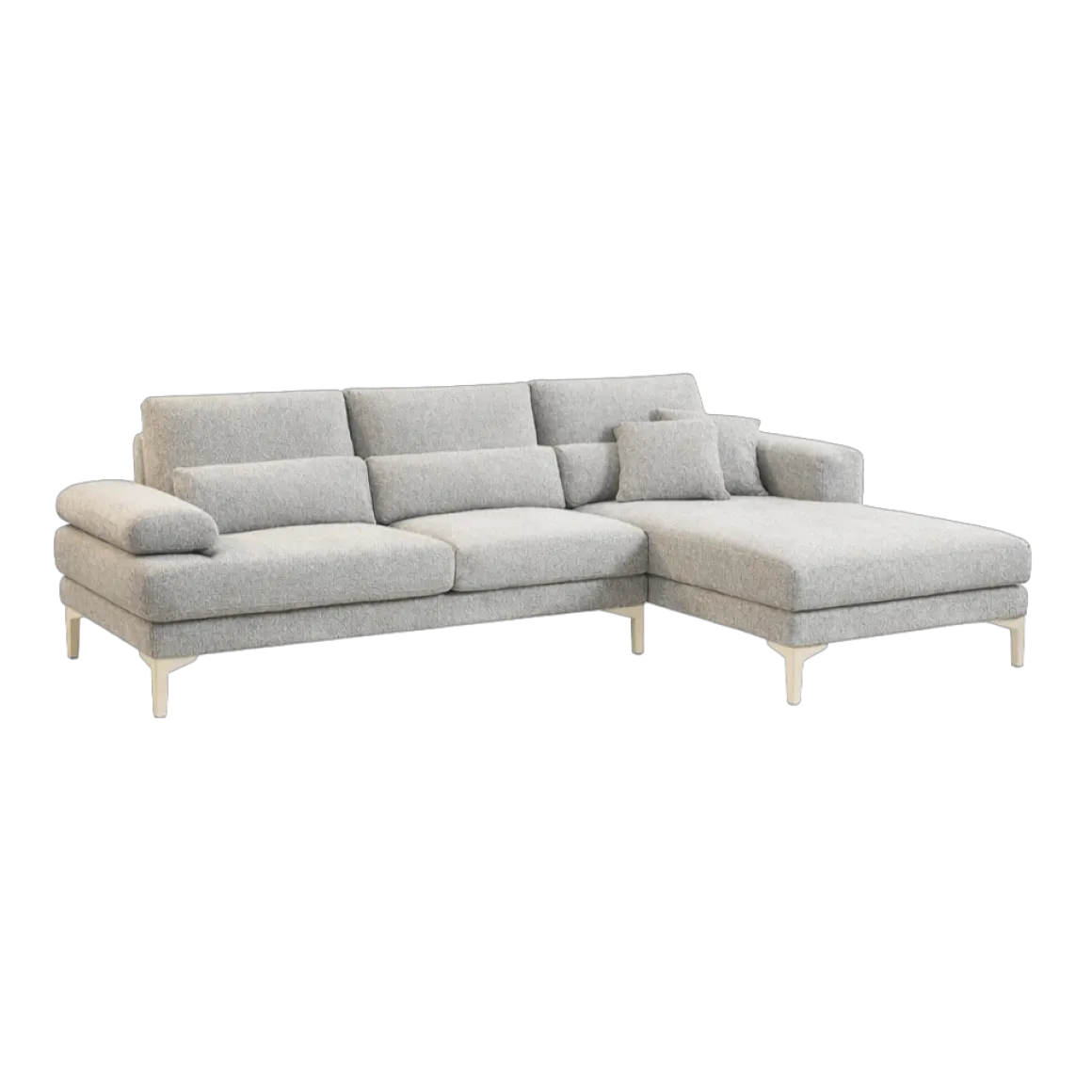 Mondo Ecksofa Kiso