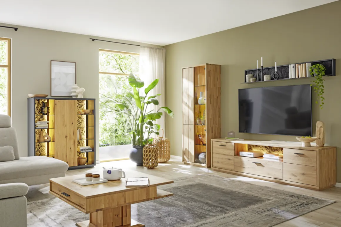 Mondo Highboard Vivanto