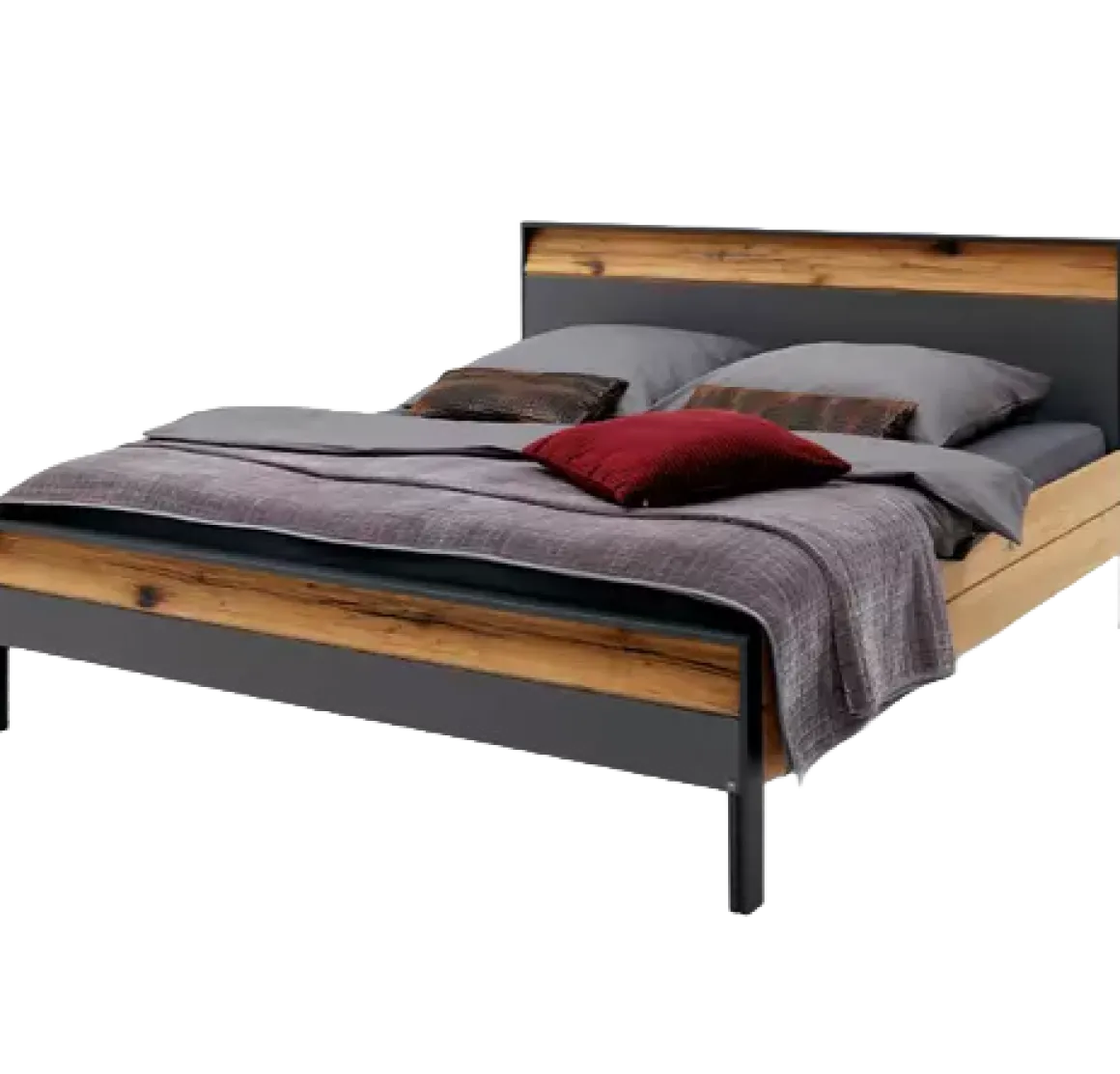Musterring Bett Joline 180 x 200 cm