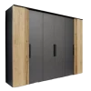 Musterring Drehtürenschrank Joline