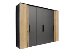 Musterring Drehtürenschrank Joline
