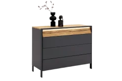 Musterring Kommode Joline 147 x 91