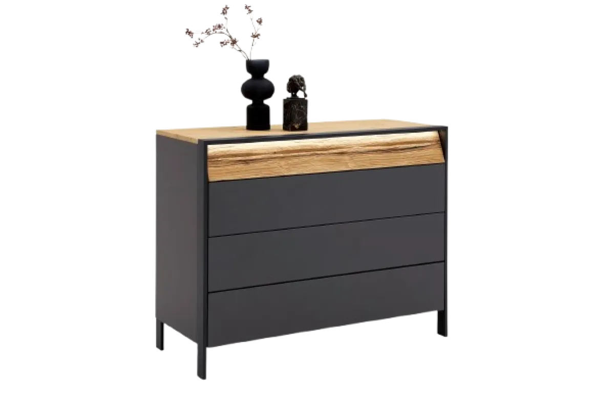 Musterring Kommode Joline 115 x 91