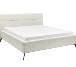 Musterring Polsterbett Cary beige 180 x 200 cm