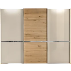Musterring Schwebetürenschrank Savona 2.0 (MR)