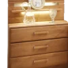 Nachtschrank-Paar Lausanne