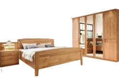 Nachtschrank-Paar Lausanne