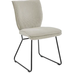 Niehoff Stuhl Conny Cream Cord