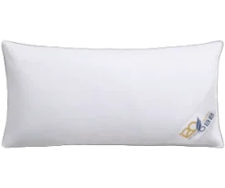 OBB Kopfkissen Federn 120 Jahre Fest 40 x 80 cm