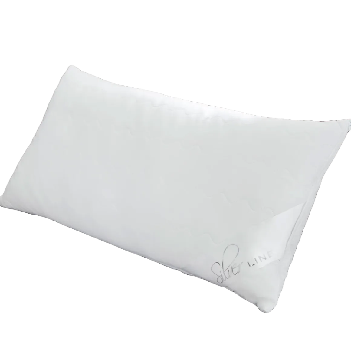 OBB Kopfkissen Silverline 40 x 80 cm