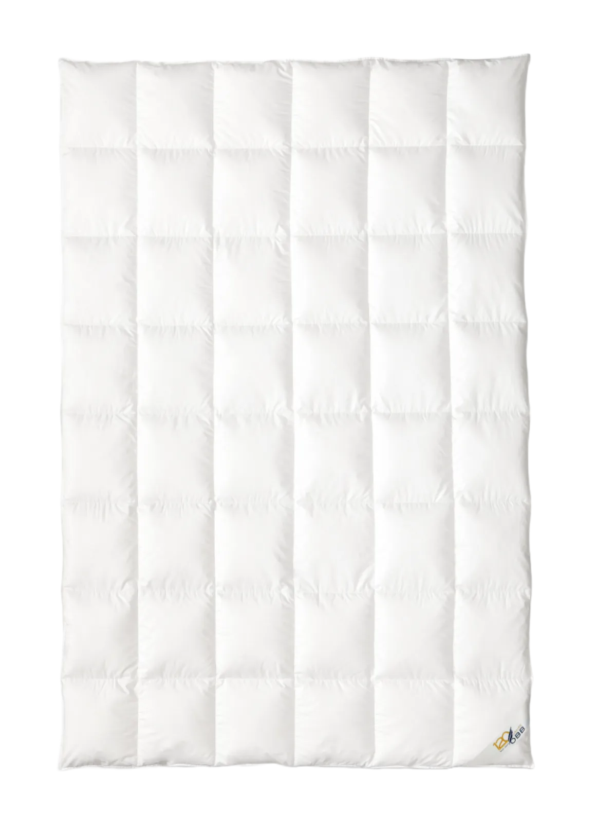 OBB Sommerdaune 120 Jahre Leicht 135 x 200 cm