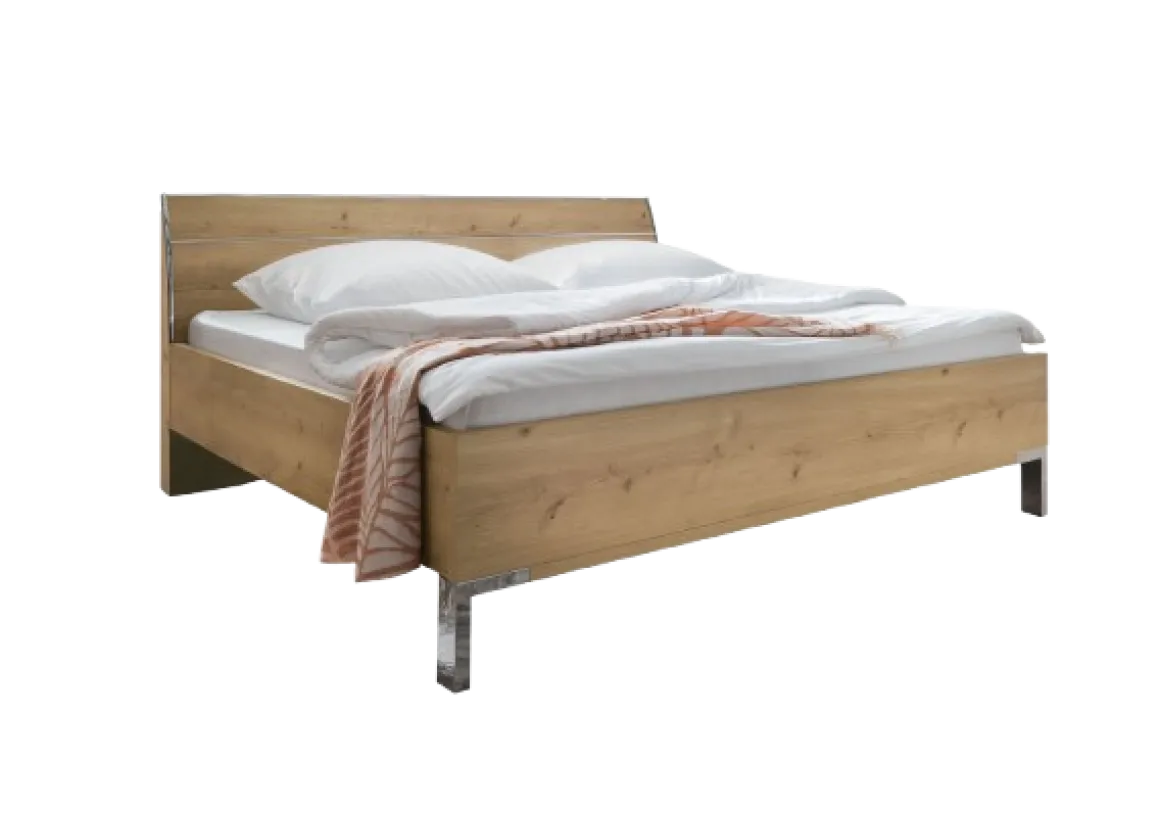 Oeseder Bett Loft