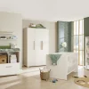 Paidi Kommode Enie White