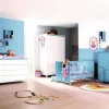 Paidi 3-trg Kleiderschrank Olli
