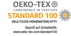 Peyer Tischdecke Oslo Berry Ø 140 cm
