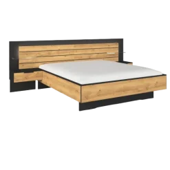 Rauch Bett Ventura 180 x 200 cm