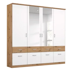 Rauch Drehtürenschrank Bremen