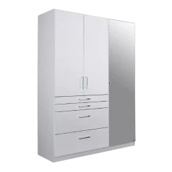 Rauch Drehtürenschrank Homburg