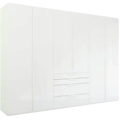 Rauch Drehtürenschrank Purisma