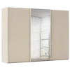 Rauch Schwebetürenschrank Taro