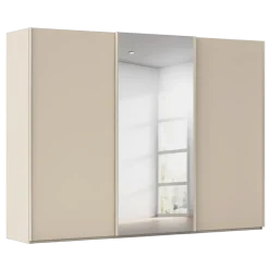 Rauch Schwebetürenschrank Taro