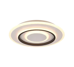 Reality Leuchten LED Deckenlampe Jora Ø 41 cm