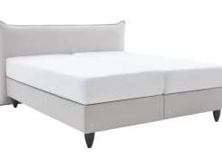 Ruf Boxspringbett Sonata Greige 180 x 200 cm
