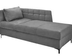 Schlafsofa Marie Grau