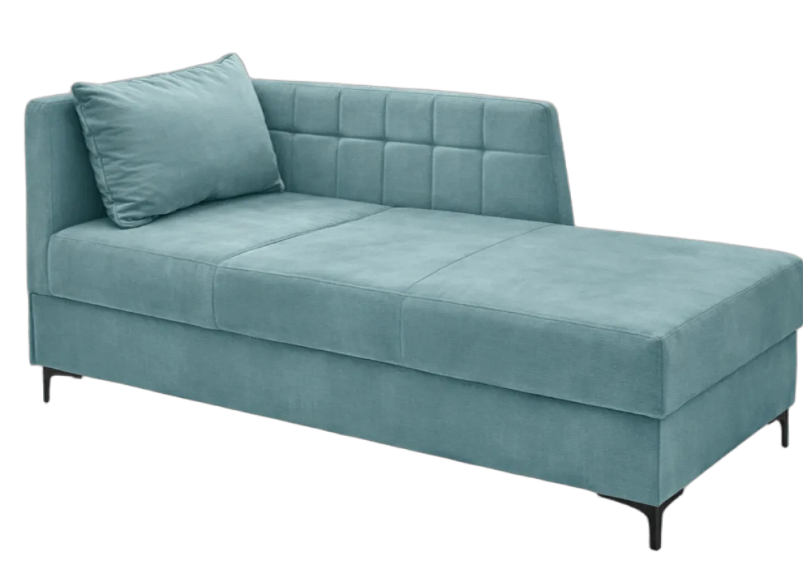Schlafsofa Marie Türkis