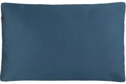 Schöner Wohnen Kissenhülle Solo Salbei 38 x 58 cm