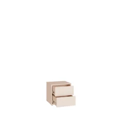 Schuhschrank Alice Springs Salbei 6-türig