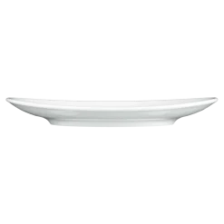 Seltmann Weiden Frühstücksteller Modern Life oval Ø 21 cm