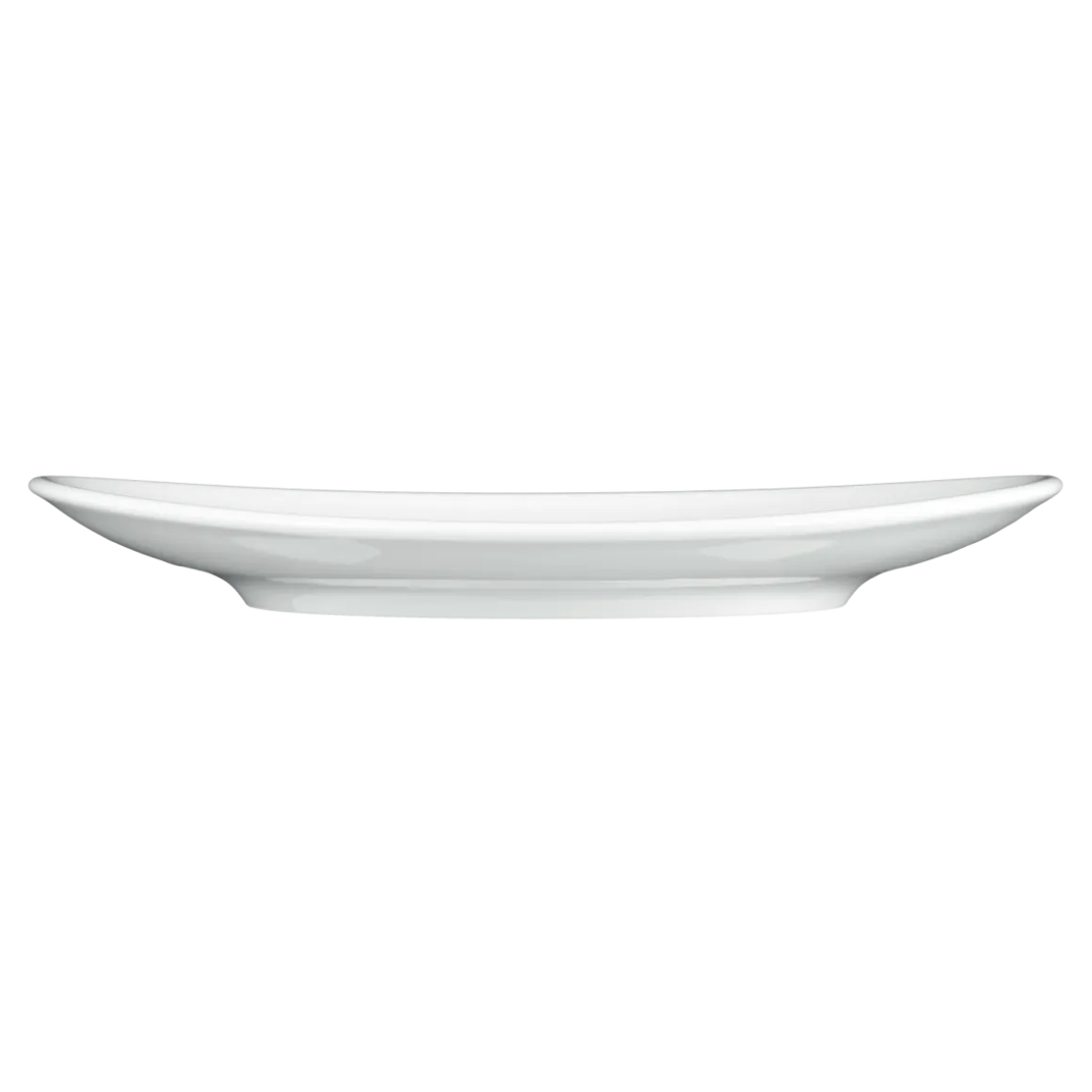 Seltmann Weiden Frühstücksteller Modern Life oval Ø 21 cm