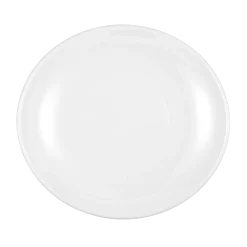 Seltmann Weiden Frühstücksteller Modern Life oval Ø 21 cm