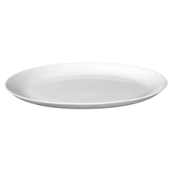 Seltmann Weiden Platte Rondo oval 28 cm