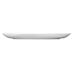 Seltmann Weiden Platte Rondo oval 28 cm