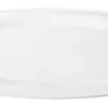 Seltmann Weiden Servierplatte Beat oval 35x28 cm