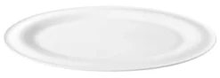 Seltmann Weiden Servierplatte Beat oval 35x28 cm