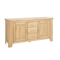 Sideboard Loft Wildeiche