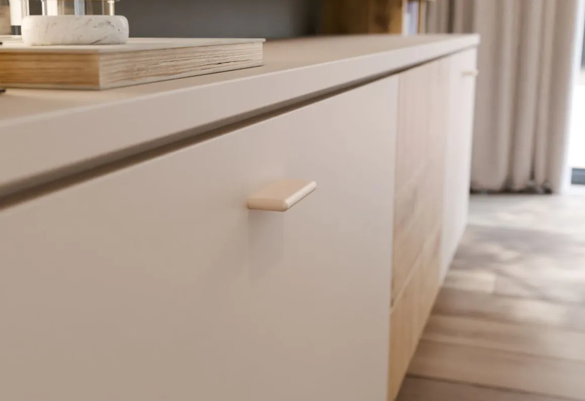 Sideboard Louoto Sand