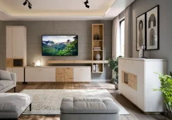 Sideboard Louoto Sand