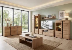 Sideboard Sonos II Eiche