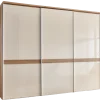 Staud Schwebetürenschrank Studioline Eiche