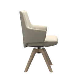 Stressless Armlehnstuhl Batick Cream