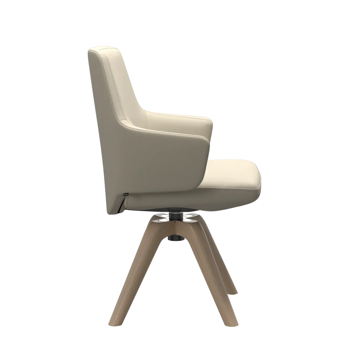 Stressless Armlehnstuhl Batick Cream