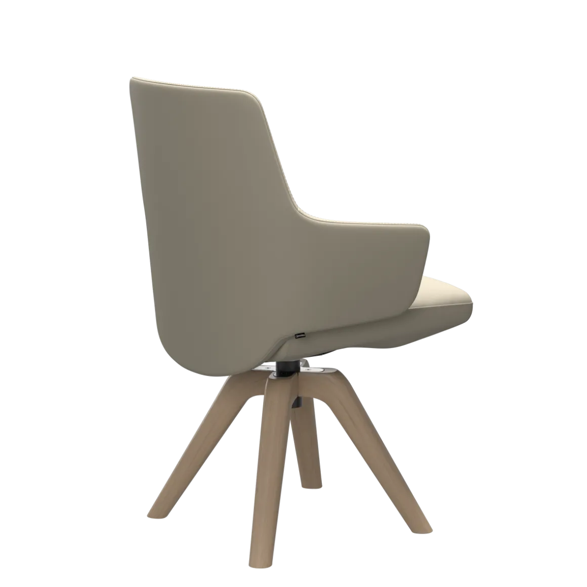 Stressless Armlehnstuhl Batick Cream
