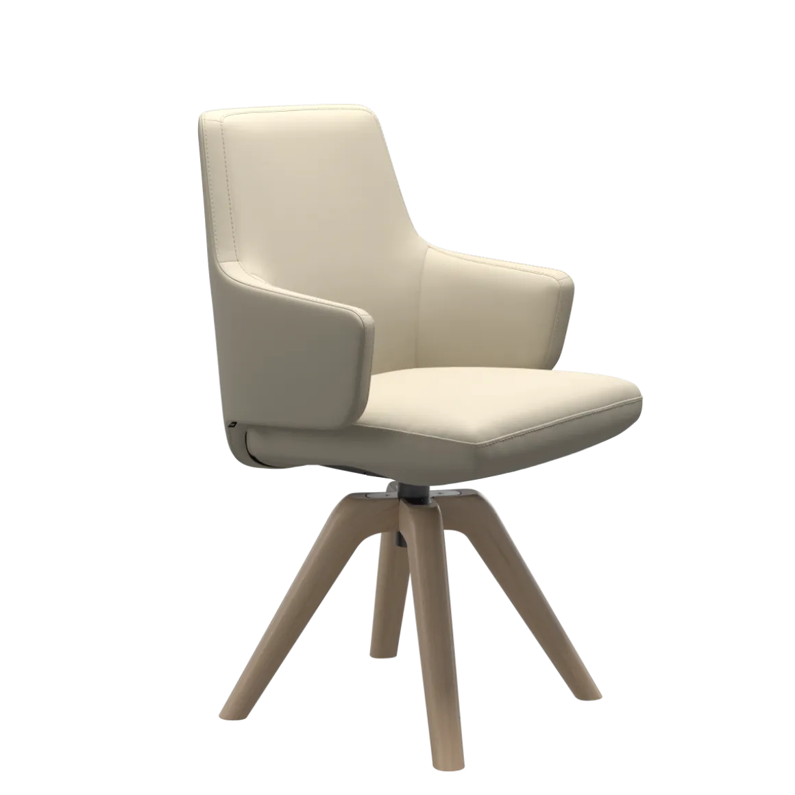 Stressless Armlehnstuhl Batick Cream