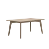Stressless Esstisch Bordeaux ausziehbar